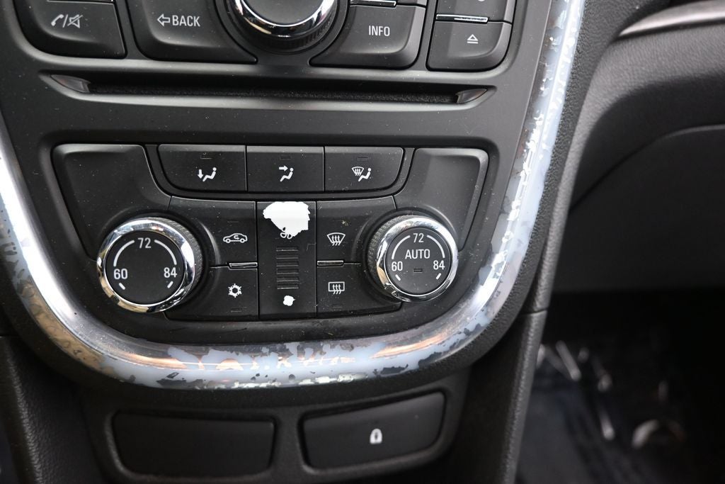 2013 Buick Encore Convenience