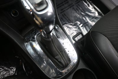 2013 Buick Encore Convenience
