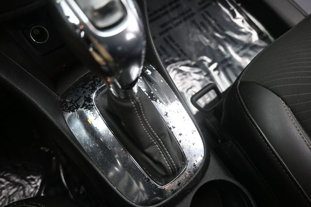 2013 Buick Encore Convenience