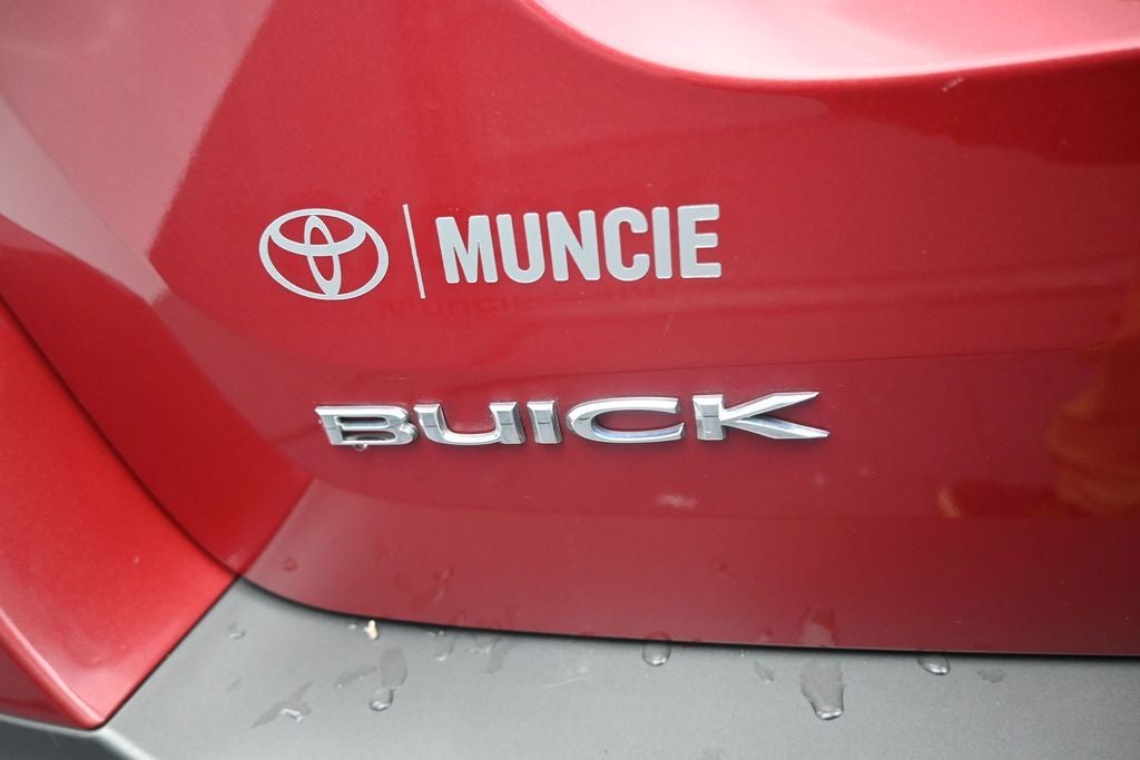 2013 Buick Encore Convenience