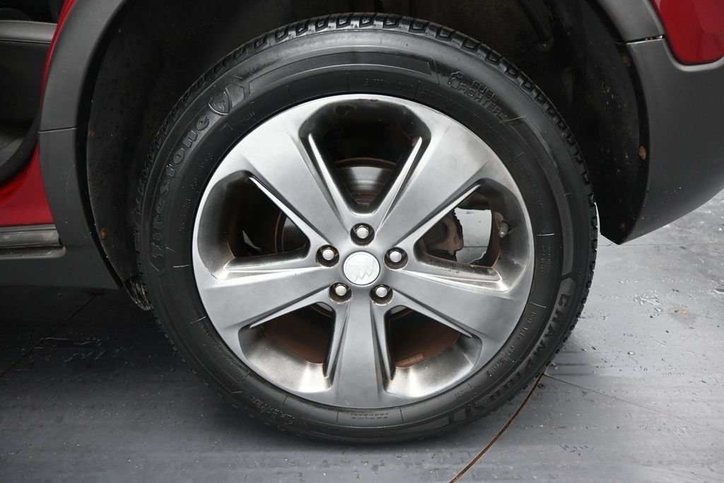 2013 Buick Encore Convenience