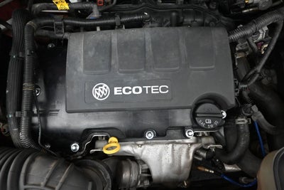 2013 Buick Encore Convenience