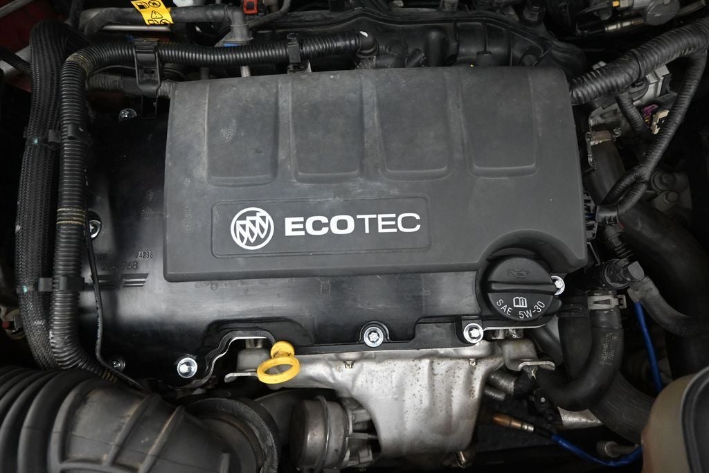 2013 Buick Encore Convenience