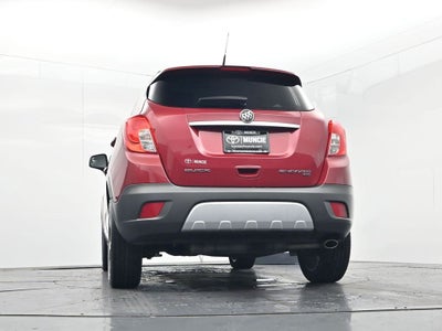 2013 Buick Encore Convenience