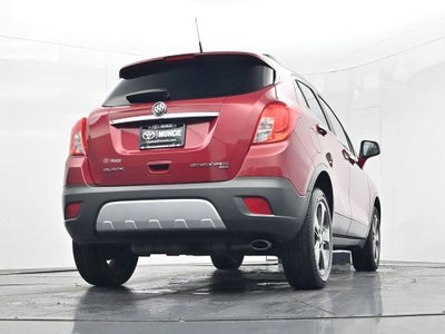 2013 Buick Encore Convenience
