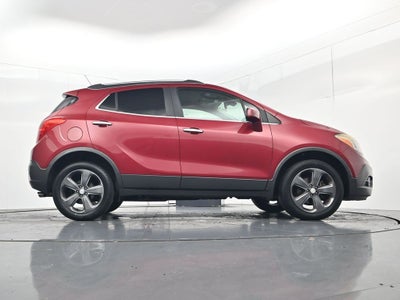 2013 Buick Encore Convenience