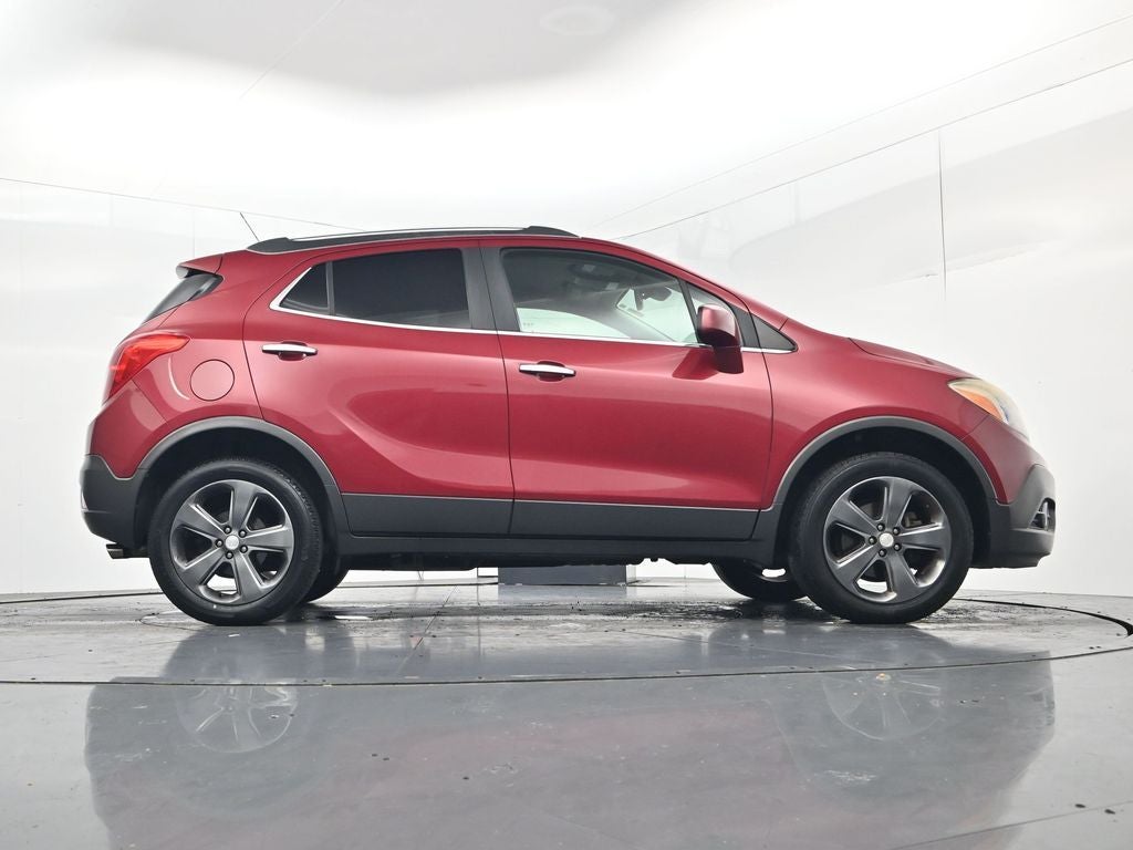2013 Buick Encore Convenience
