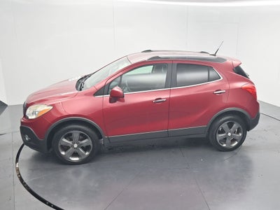 2013 Buick Encore Convenience