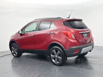 2013 Buick Encore Convenience