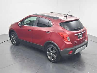 2013 Buick Encore Convenience