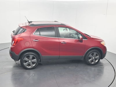 2013 Buick Encore Convenience