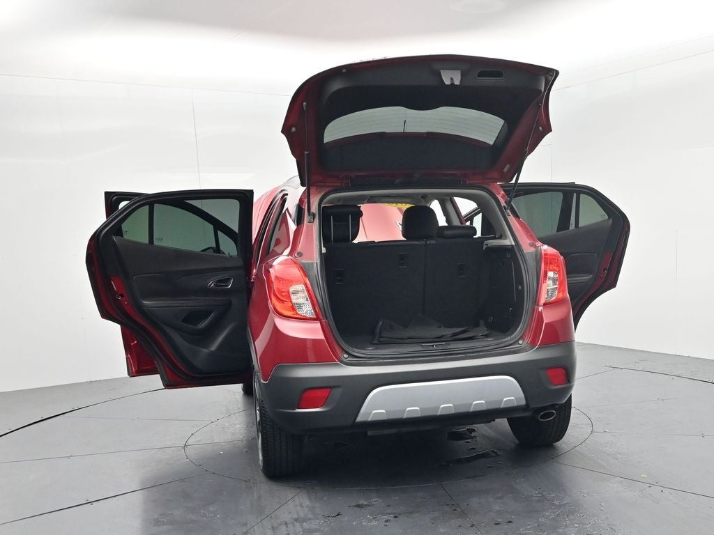 2013 Buick Encore Convenience