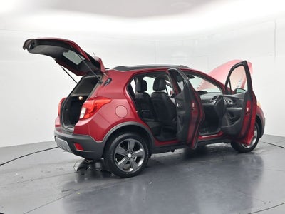 2013 Buick Encore Convenience