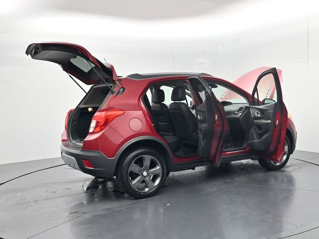 2013 Buick Encore Convenience