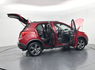 2013 Buick Encore Convenience
