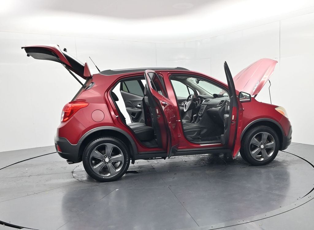 2013 Buick Encore Convenience