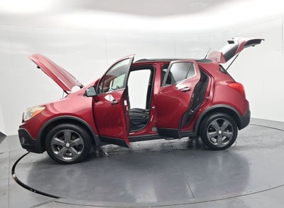 2013 Buick Encore Convenience
