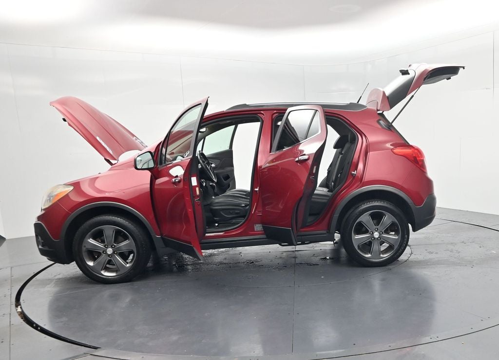 2013 Buick Encore Convenience