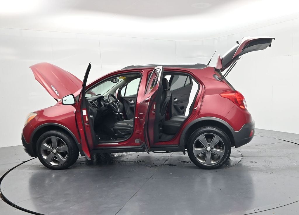 2013 Buick Encore Convenience