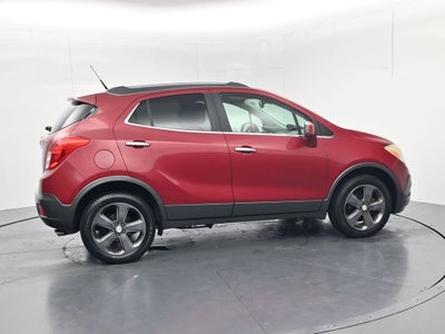 2013 Buick Encore Convenience
