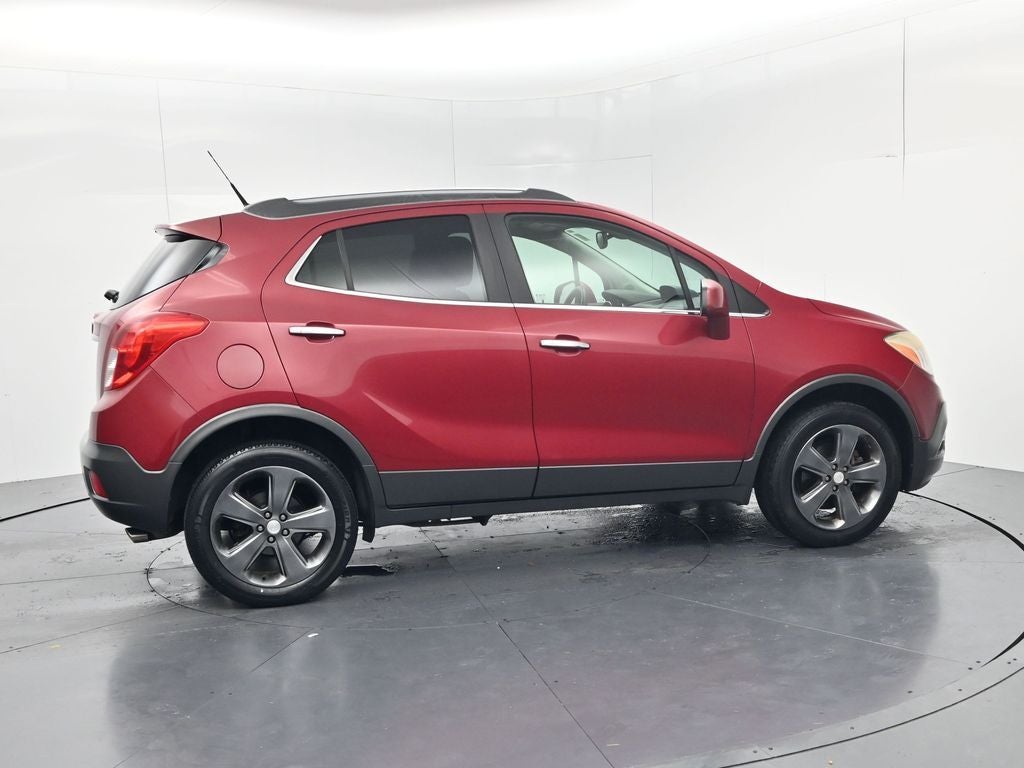 2013 Buick Encore Convenience