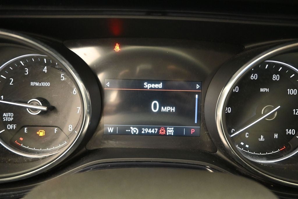 2023 Buick Encore GX Preferred