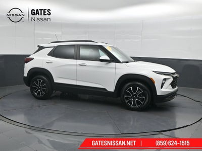2024 Chevrolet TrailBlazer ACTIV