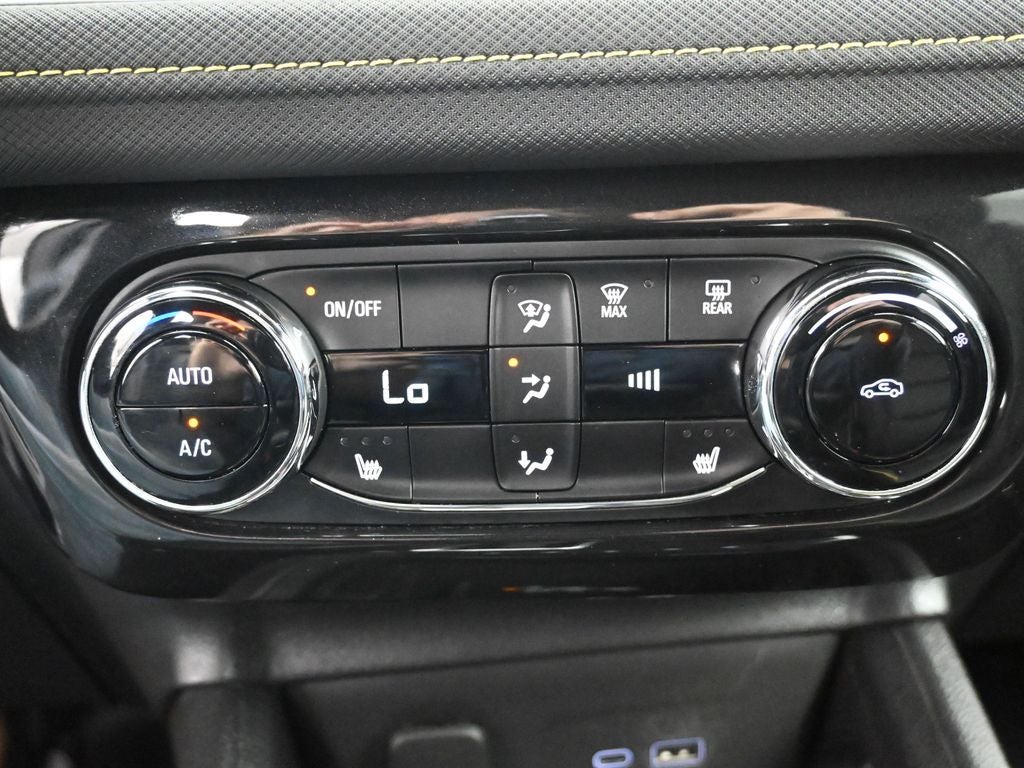 2024 Chevrolet TrailBlazer ACTIV