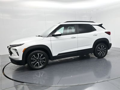 2024 Chevrolet TrailBlazer ACTIV