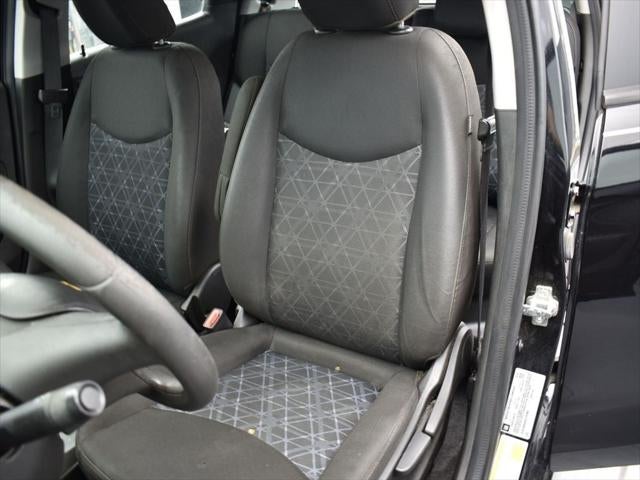 2019 Chevrolet Spark LS