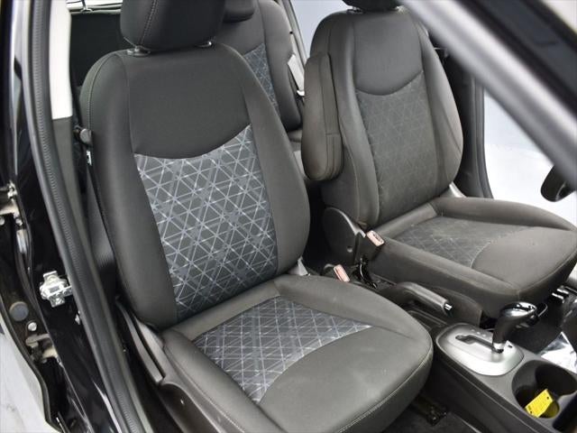 2019 Chevrolet Spark LS