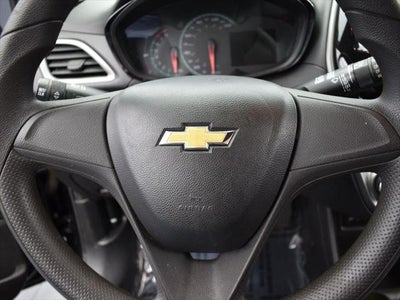 2019 Chevrolet Spark LS