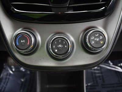 2019 Chevrolet Spark LS