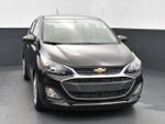2019 Chevrolet Spark LS
