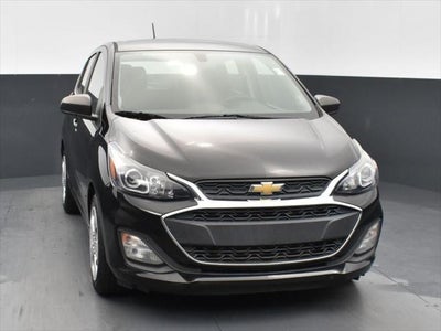 2019 Chevrolet Spark LS