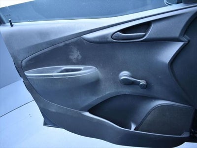 2019 Chevrolet Spark LS