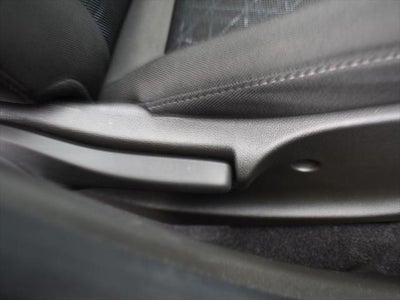 2019 Chevrolet Spark LS