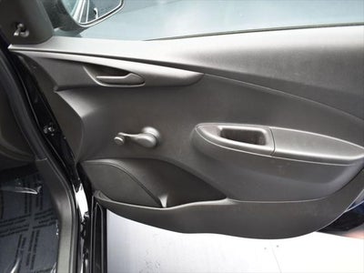 2019 Chevrolet Spark LS