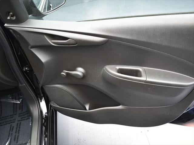 2019 Chevrolet Spark LS