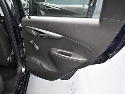 2019 Chevrolet Spark LS