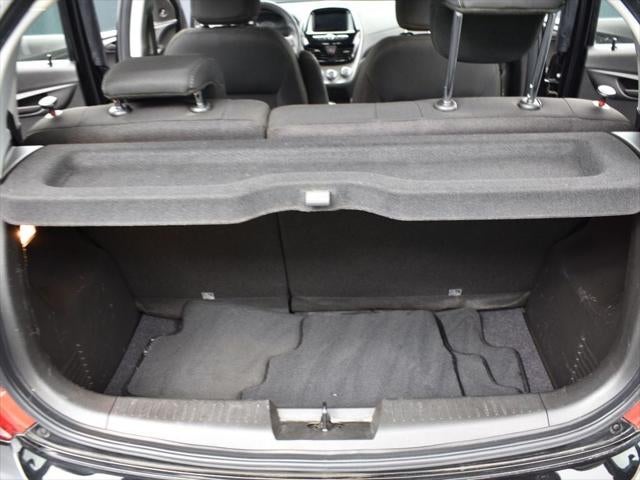 2019 Chevrolet Spark LS