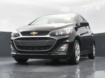 2019 Chevrolet Spark LS