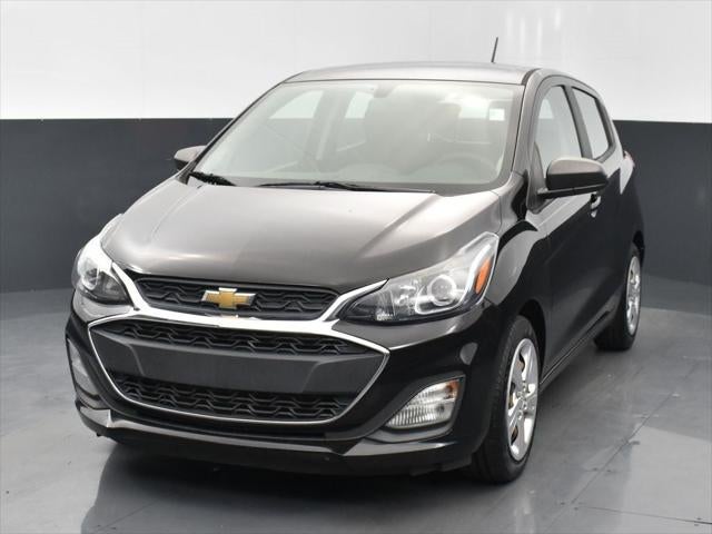 2019 Chevrolet Spark LS