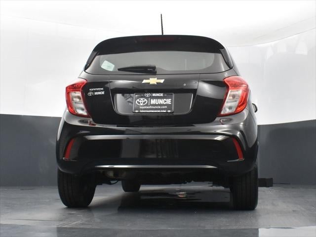 2019 Chevrolet Spark LS