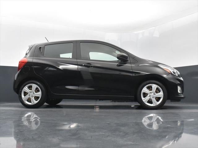2019 Chevrolet Spark LS