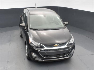 2019 Chevrolet Spark LS