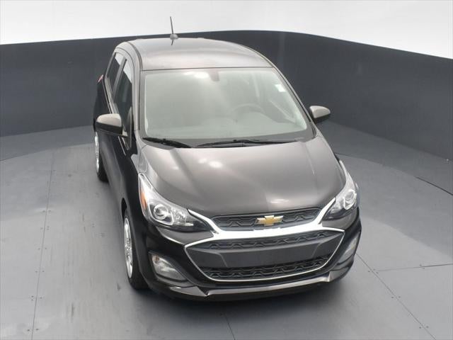 2019 Chevrolet Spark LS