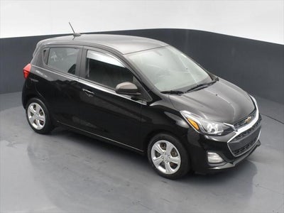2019 Chevrolet Spark LS