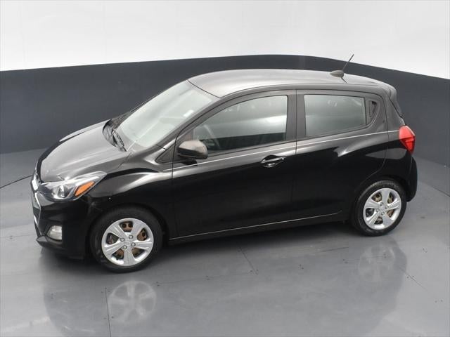 2019 Chevrolet Spark LS