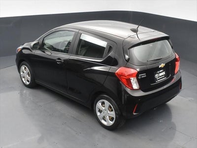 2019 Chevrolet Spark LS